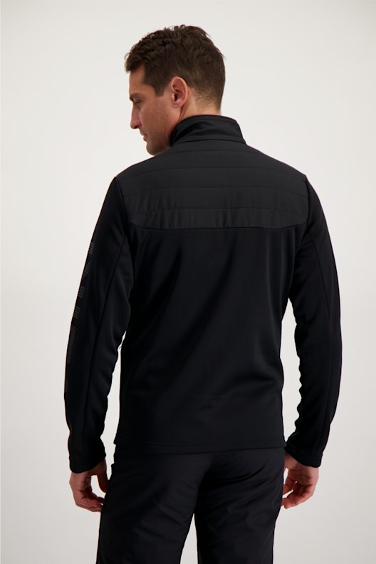 Voelkl Energy Fleece Herren Midlayer