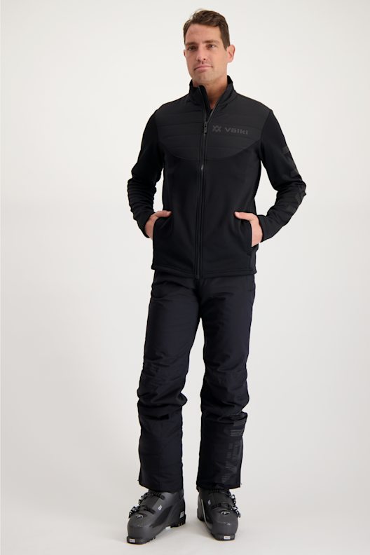 Voelkl Energy Fleece midlayer uomo