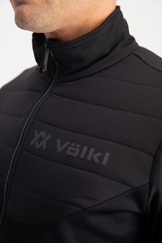 Voelkl Energy Fleece midlayer hommes