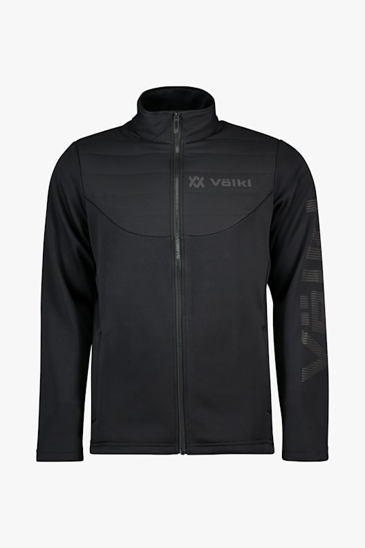 Voelkl Energy Fleece Herren Midlayer