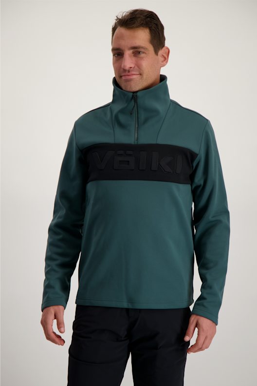 Voelkl Motion Fleece Herren Midlayer