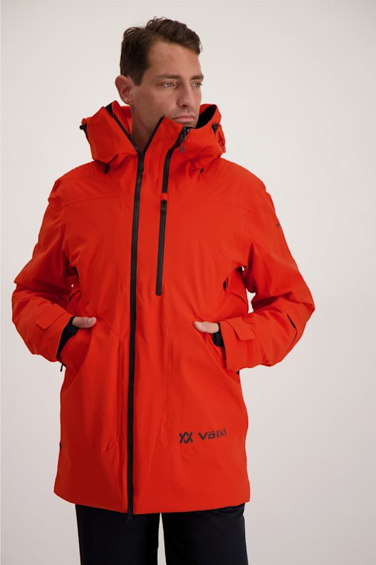 Voelkl Energy Herren Skijacke