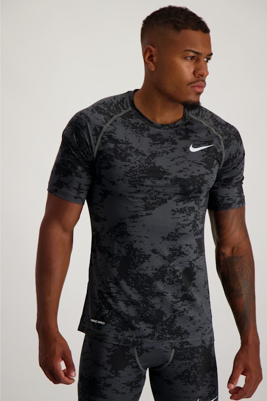 Nike Pro Herren T-Shirt