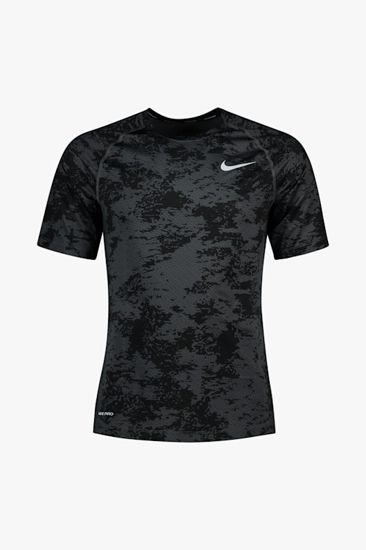 Nike Pro t-shirt uomo