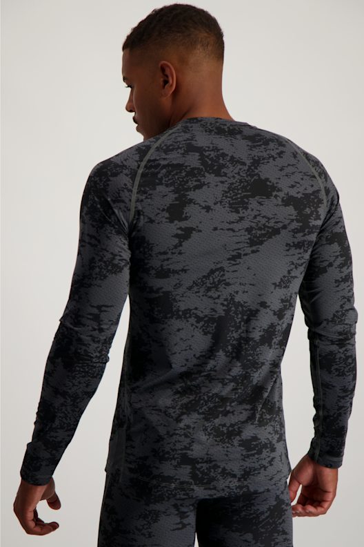 Nike Pro longsleeve uomo
