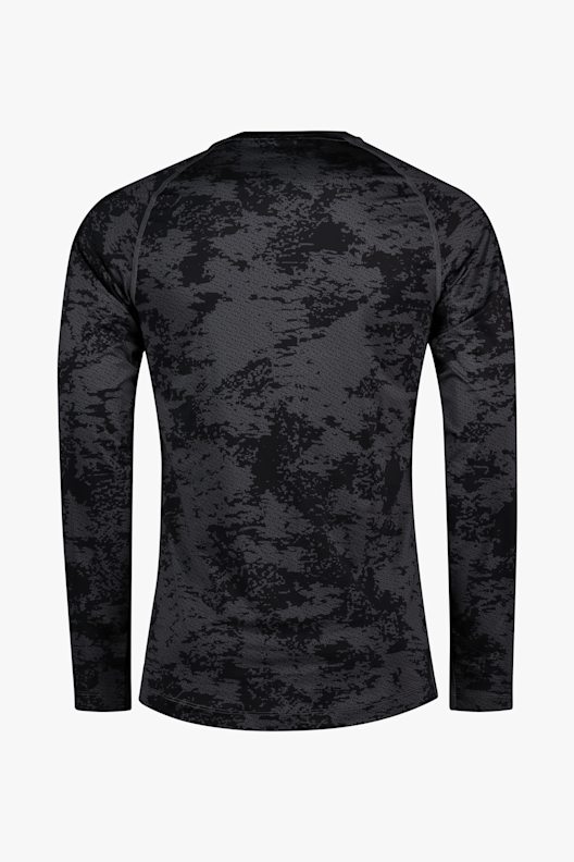 Nike Pro longsleeve uomo