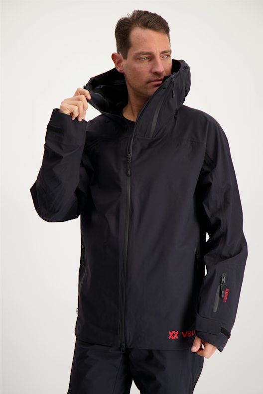 Voelkl Energy 3L Herren Skijacke