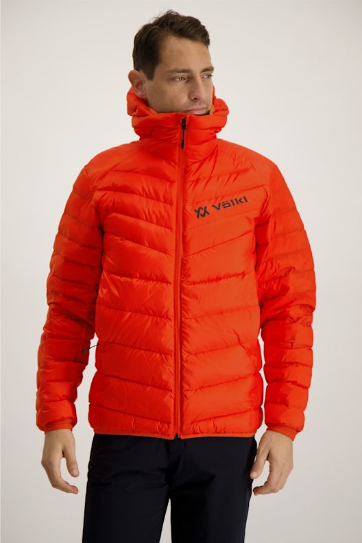 Voelkl Energy Down veste de ski hommes