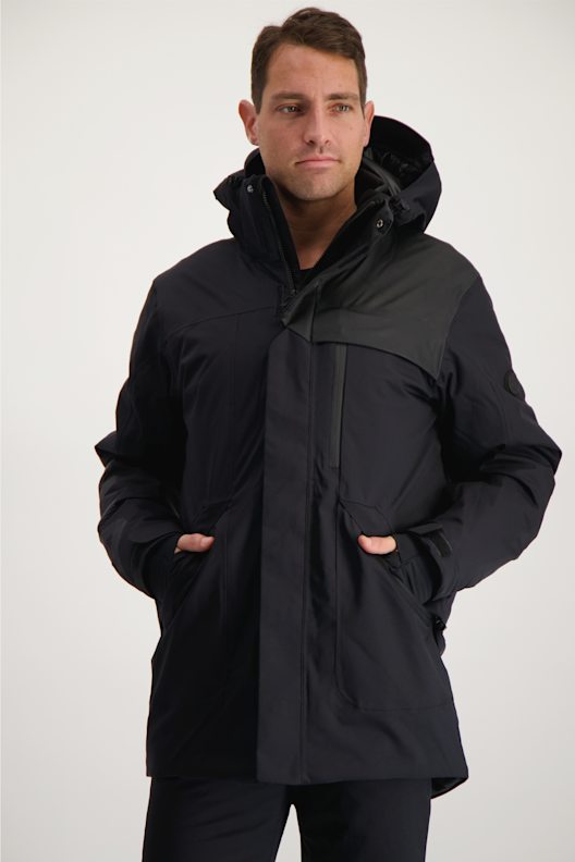 Voelkl Action veste de ski hommes