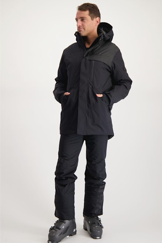 Voelkl Action veste de ski hommes