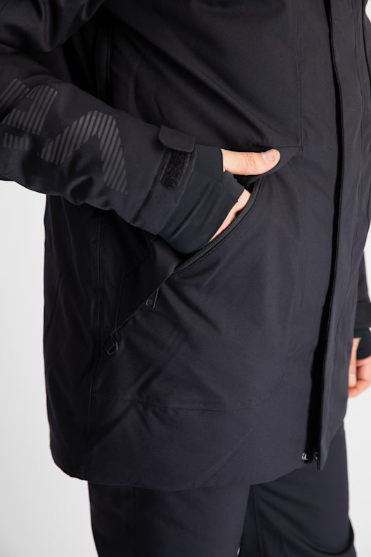 Voelkl Action veste de ski hommes