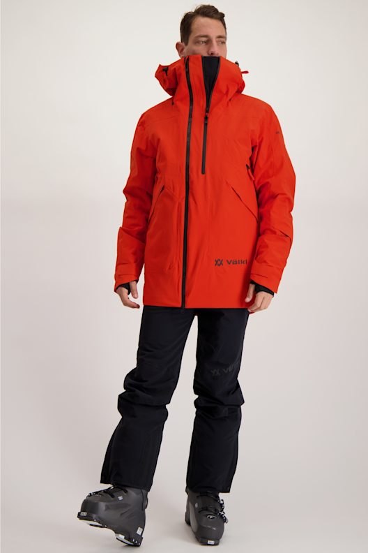 Voelkl Energy 3L pantalon de ski hommes