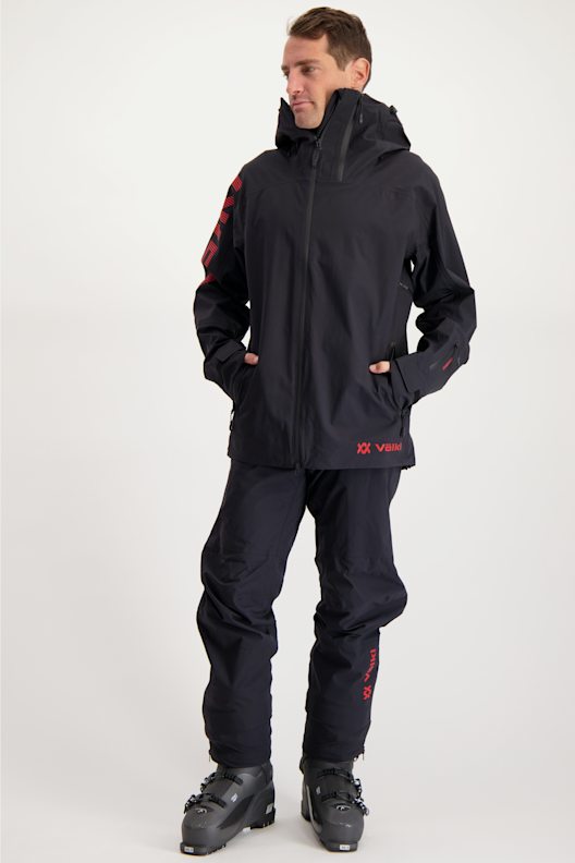 Voelkl Energy pantaloni da sci uomo