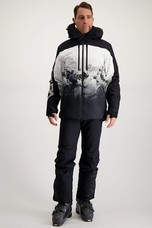 Voelkl Action pantalon de ski hommes