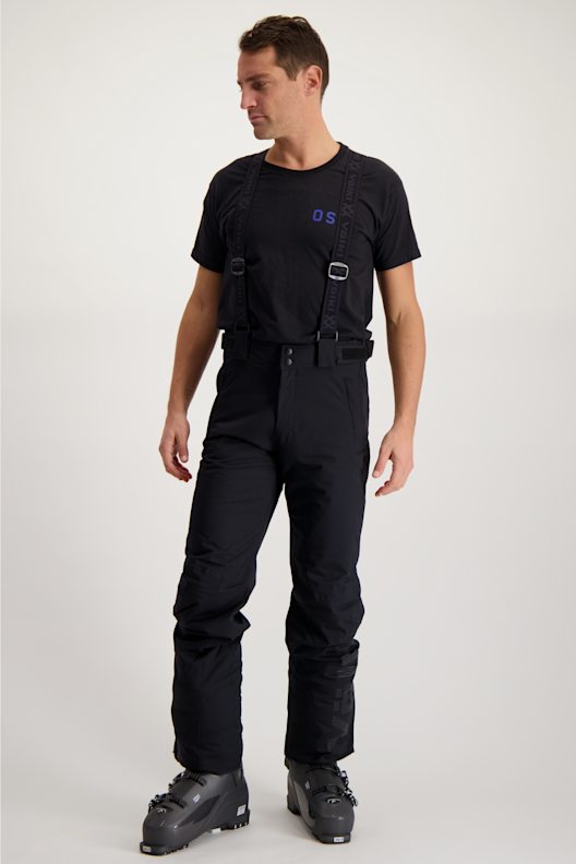 Voelkl Action pantalon de ski hommes