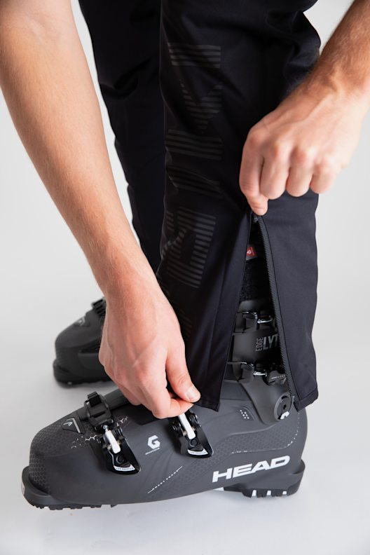 Voelkl Action pantalon de ski hommes