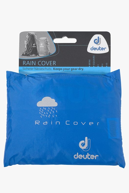 deuter Mini 12-22 L housse imperméable