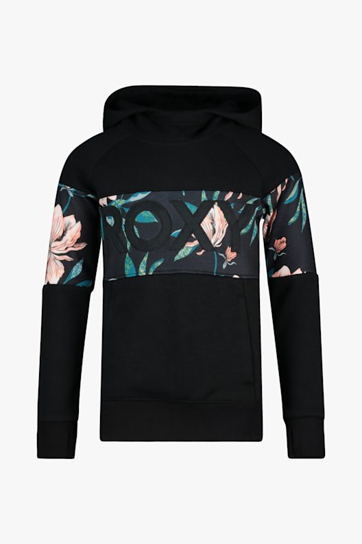 Roxy Liberty hoodie bambina
