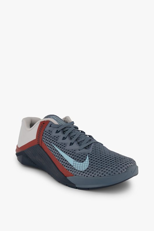 Nike Metcon 6 scarpa da fitness uomo