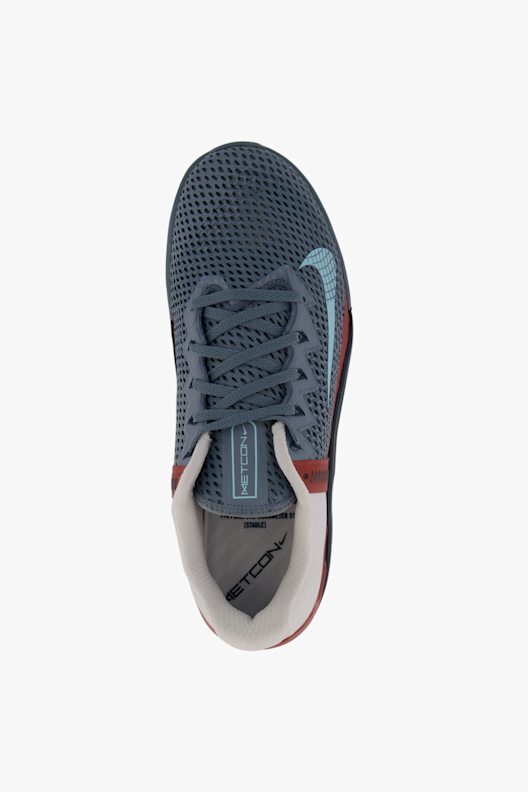 Nike Metcon 6 chaussures de fitness hommes