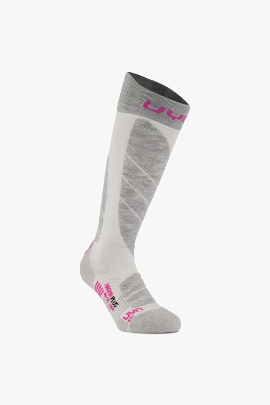 UYN Magma 39-40 chaussettes de ski