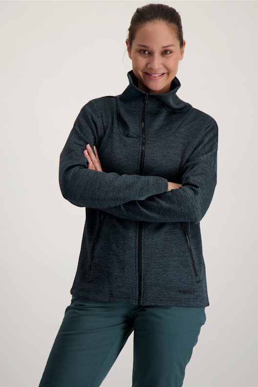 Voelkl Motion Fleece Damen Midlayer