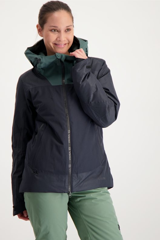 Voelkl Energy veste de ski femmes