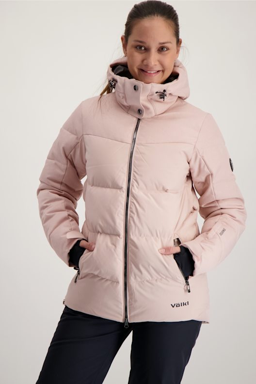Voelkl Action Down veste de ski femmes