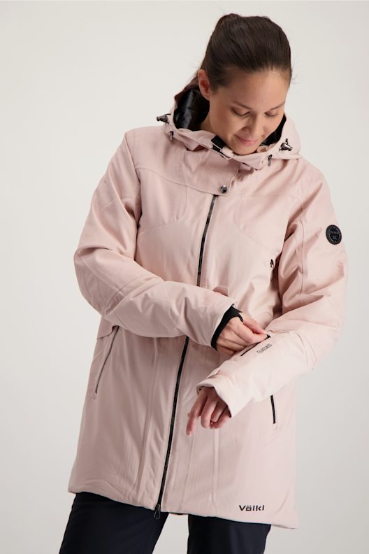 Voelkl Action veste de ski femmes