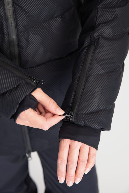 Voelkl Energy Down veste de ski femmes