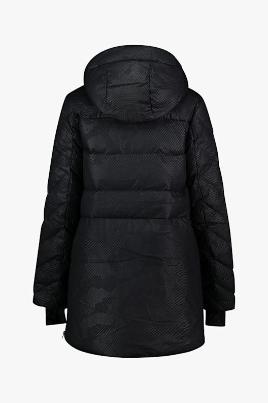 Voelkl Energy Down veste de ski femmes