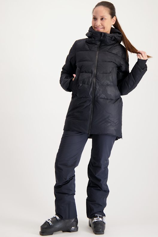 Voelkl Energy Down veste de ski femmes