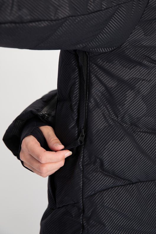 Voelkl Energy Down veste de ski femmes