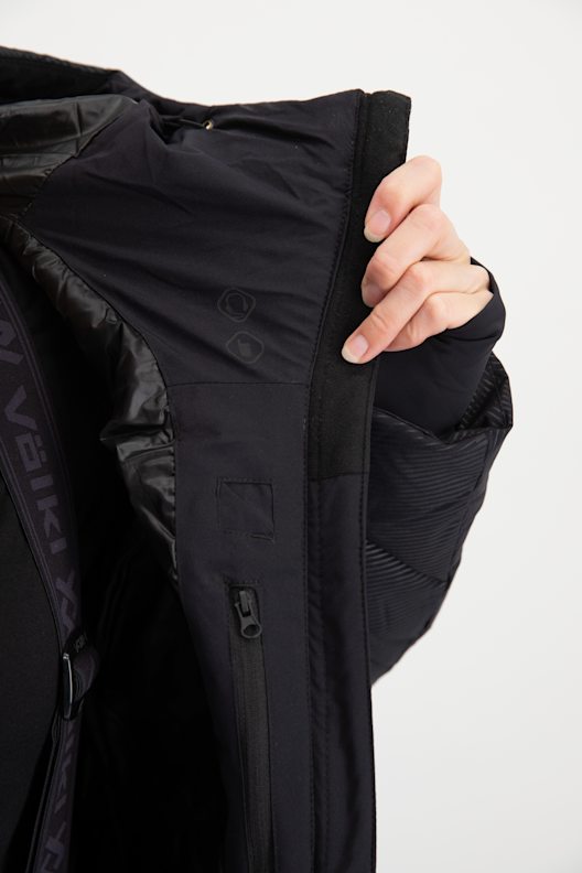 Voelkl Energy Down veste de ski femmes