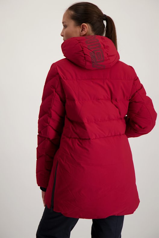 Voelkl Energy Down giacca da sci donna