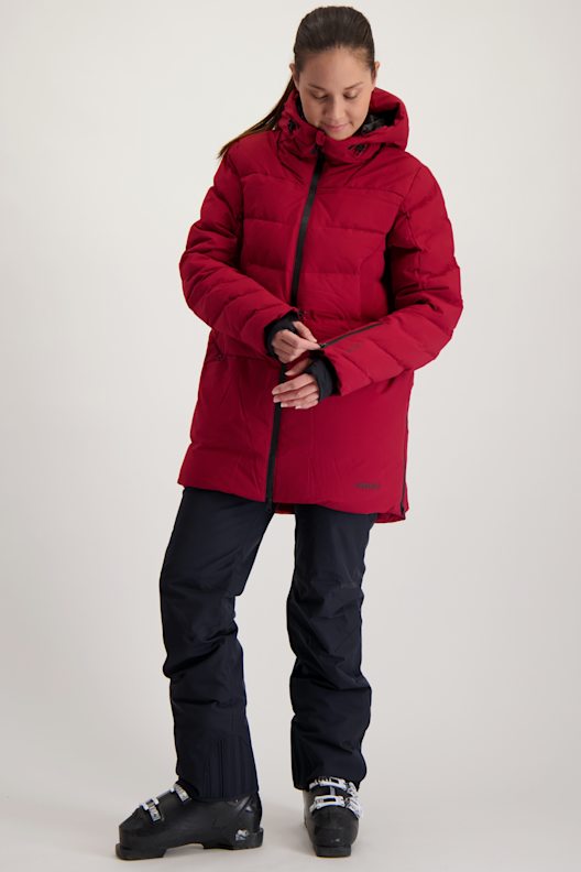 Voelkl Energy Down giacca da sci donna