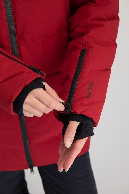 Voelkl Energy Down Damen Skijacke