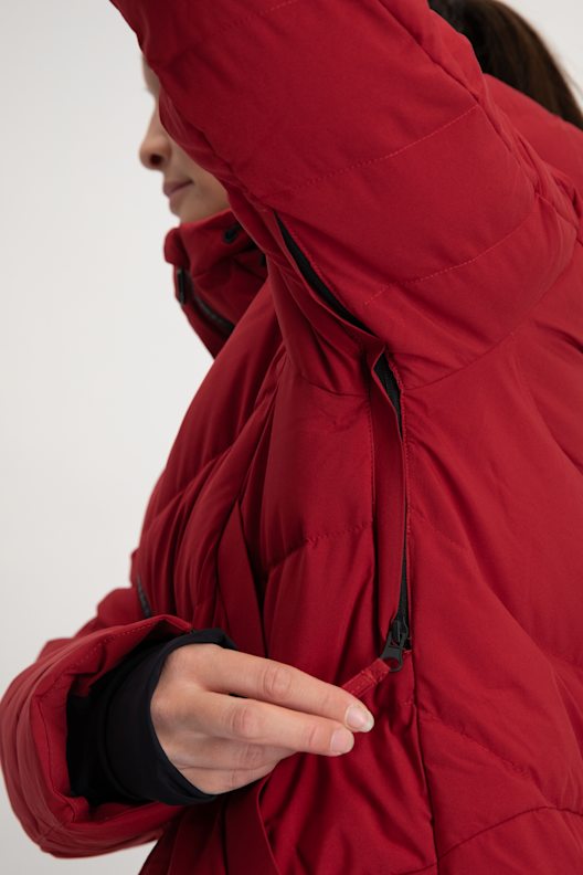 Voelkl Energy Down Damen Skijacke