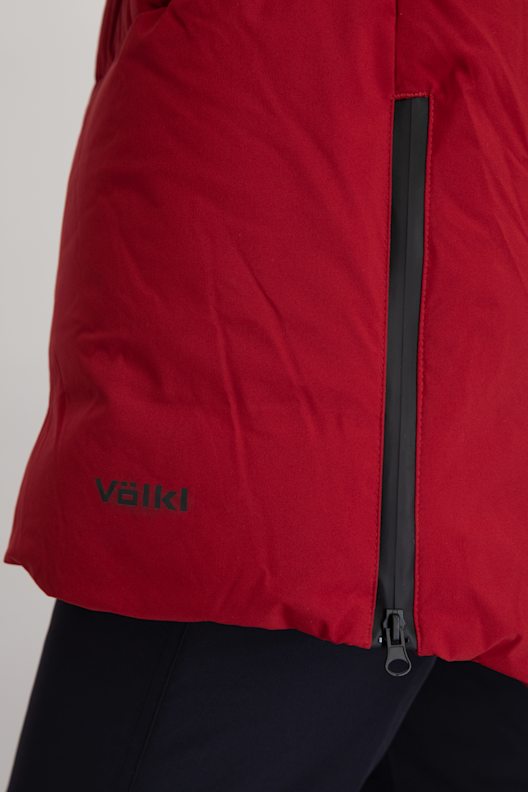 Voelkl Energy Down giacca da sci donna