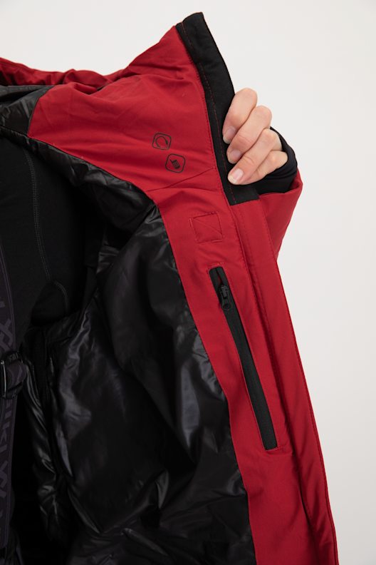 Voelkl Energy Down Damen Skijacke