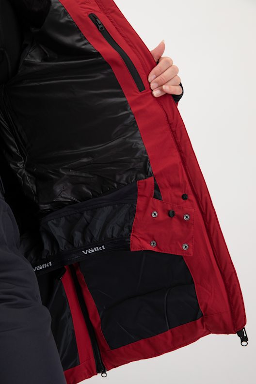 Voelkl Energy Down Damen Skijacke