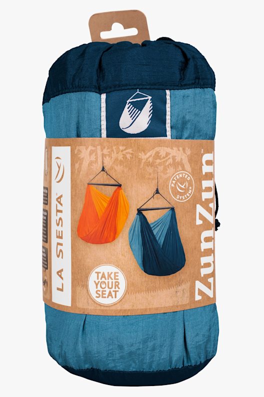 La Siesta ZunZun River Hängematte