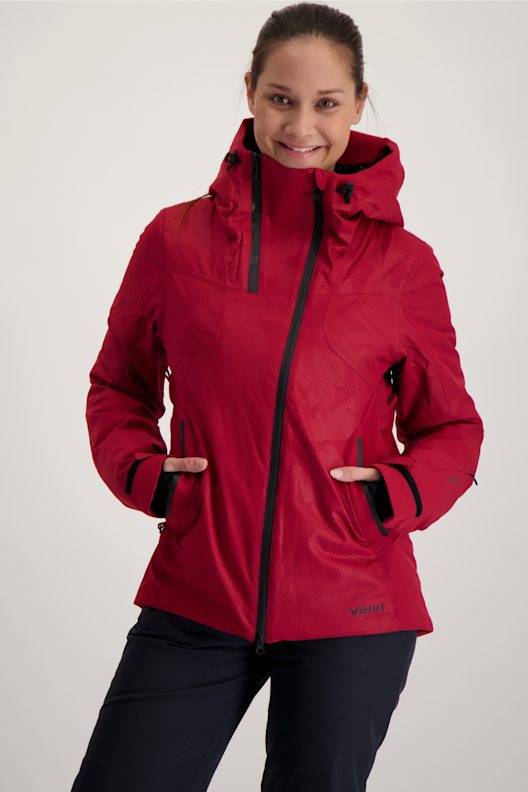 Voelkl Energy Damen Skijacke