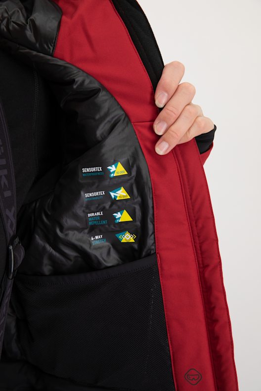 Voelkl Energy Damen Skijacke