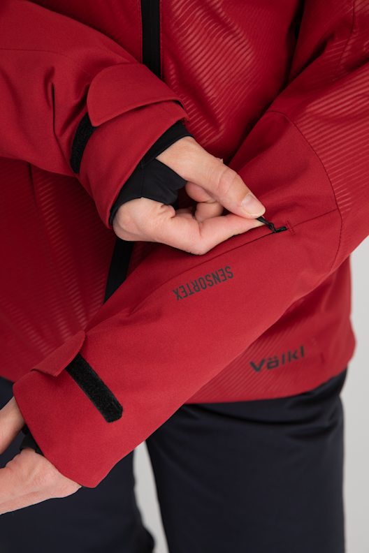 Voelkl Energy veste de ski femmes