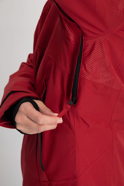 Voelkl Energy Damen Skijacke