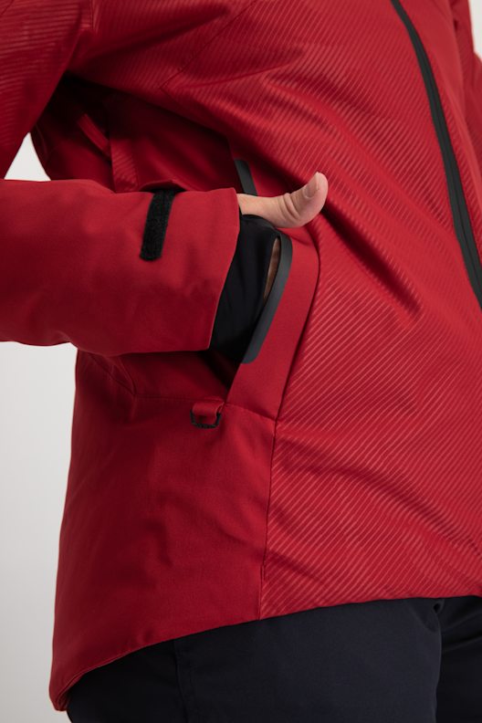 Voelkl Energy veste de ski femmes