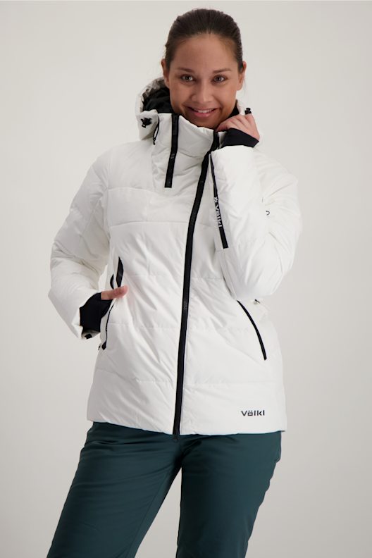 Voelkl Motion veste de ski femmes