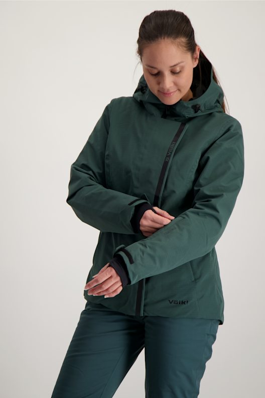 Voelkl Motion Damen Skijacke