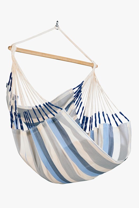 La Siesta Domingo Hamrock Hängematte